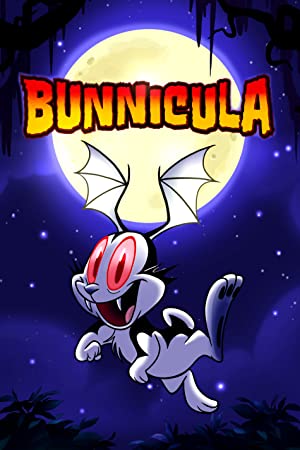 Watch Free Bunnicula (2016-2019)