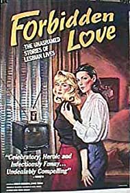 Watch Free Forbidden Love The Unashamed Stories of Lesbian Lives (1992)