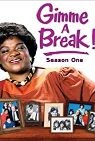 Watch Free Gimme a Break (1981-1987)