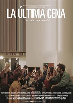 Watch Free La Ultima Cena (2020)