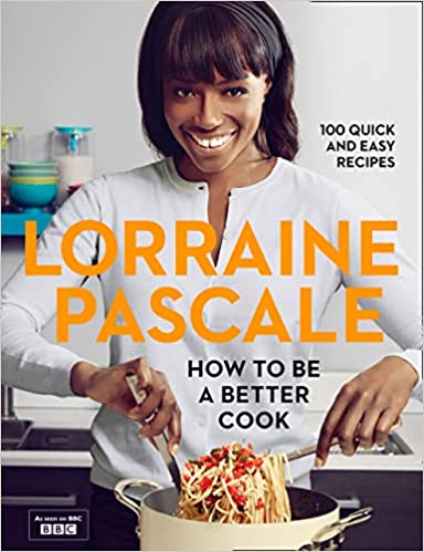 Watch Free Lorraine Pascale How to Be a Better Cook (2014)