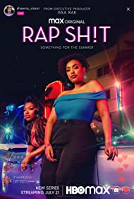 Watch Full Movie :Rap Sht (2022-)