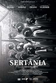 Watch Free Sertania (2018)