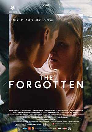Watch Free The Forgotten (2019)