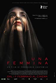 Watch Free Una femmina (2022)