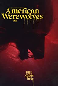 Watch Free American Werewolves (2022)