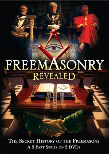 Watch Free Inside the Freemasons (2017)