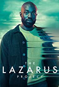 Watch Free The Lazarus Project (2022-)
