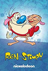 Watch Free The Ren Stimpy Show (1991-1996)