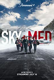 Watch Full Movie :Skymed (2022-)