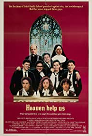 Watch Free Heaven Help Us (1985)