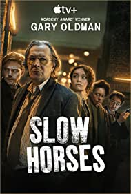Watch Free Slow Horses (2022-)