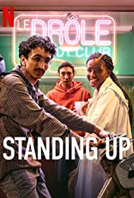 Watch Free Standing Up (2022)