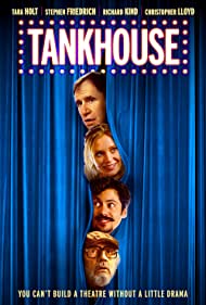 Watch Free Tankhouse (2022)