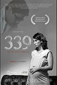 Watch Free 339 Amin Abel Hasbun Memoria de un crimen  (2014)