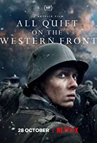 Watch Free All Quiet on the Western Front (2022)