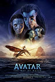 Watch Free Avatar The Way of Water (2022)