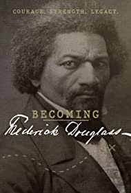Watch Full Movie :Becoming Frederick Douglass (2022)