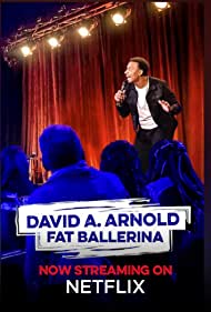 Watch Free David A Arnold Fat Ballerina (2020)