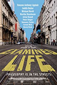 Watch Free Examined Life (2008)