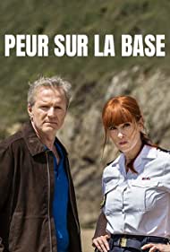 Watch Free Fear on Base (2017)