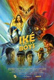 Watch Free Ike Boys (2022)