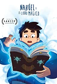 Watch Free Nahuel and the Magic Book (2020)