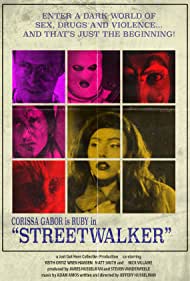 Watch Full Movie :Streetwalker (2022)