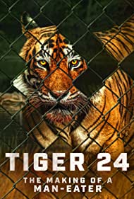 Watch Free Tiger 24 (2022)