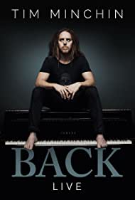 Watch Free Tim Minchin Back (2022)