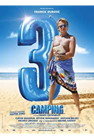 Watch Free Camping 3 (2016)