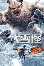 Watch Free Snow Monster (2019)