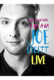 Watch Full Movie :Thats the Way, A Ha, A Ha, Joe Lycett Live (2016)