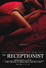 Watch Free The Receptionist (2016)