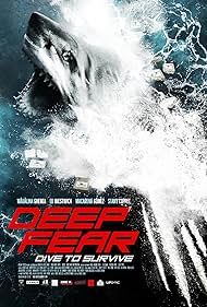 Watch Full Movie :Deep Fear (2023)