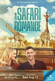 Watch Free A Safari Romance (2023)