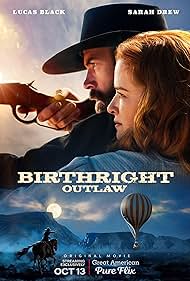 Watch Free Birthright Outlaw (2023)