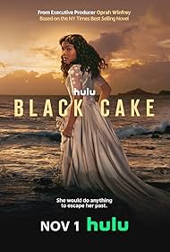 Watch Free Black Cake (2023-)