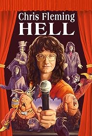 Watch Free Chris Fleming HELL (2023)