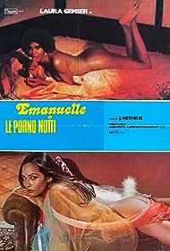 Watch Free Emanuelle and the Porno Nights of the World (1978)