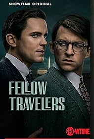 Watch Full Movie :Fellow Travelers (2023-)