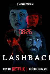 Watch Free Flashback (2023)