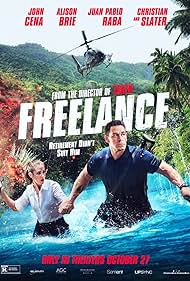Watch Full Movie :Freelance (2023)