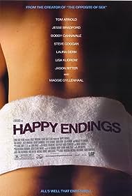 Watch Free Happy Endings (2005)