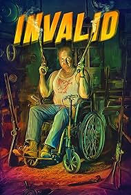 Watch Free Invalid (2023)