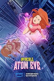 Watch Free Invincible Atom Eve (2023)