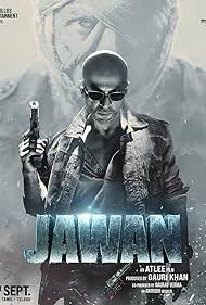 Watch Free Jawan (2023)