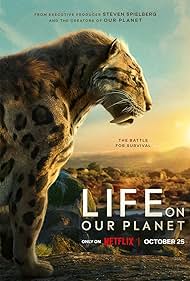 Watch Free Life on Our Planet (2023-)