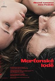 Watch Full Movie :Martanske lode (2021)