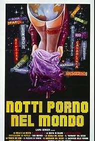 Watch Free Porno Nights of the World (1977)